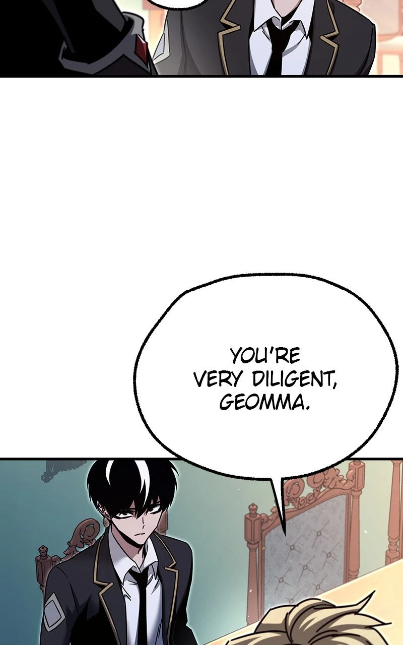 Read The Academy’s Sashimi Sword Master Manga Online