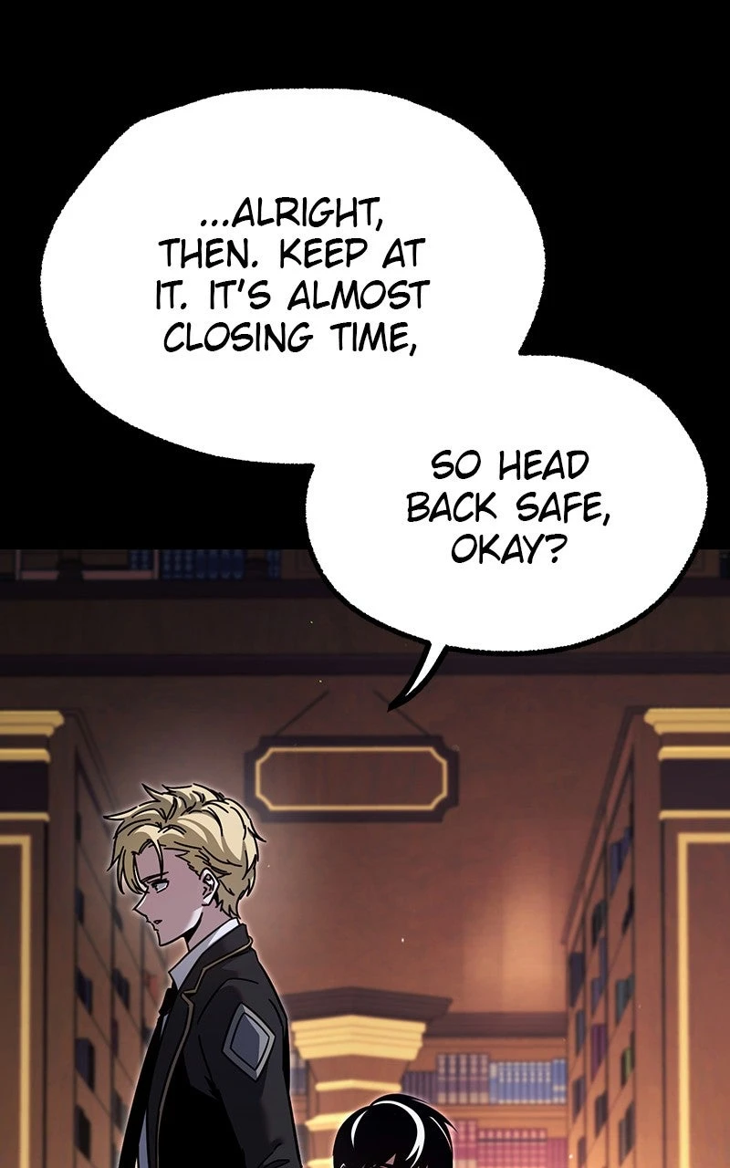 Read The Academy’s Sashimi Sword Master Manga Online