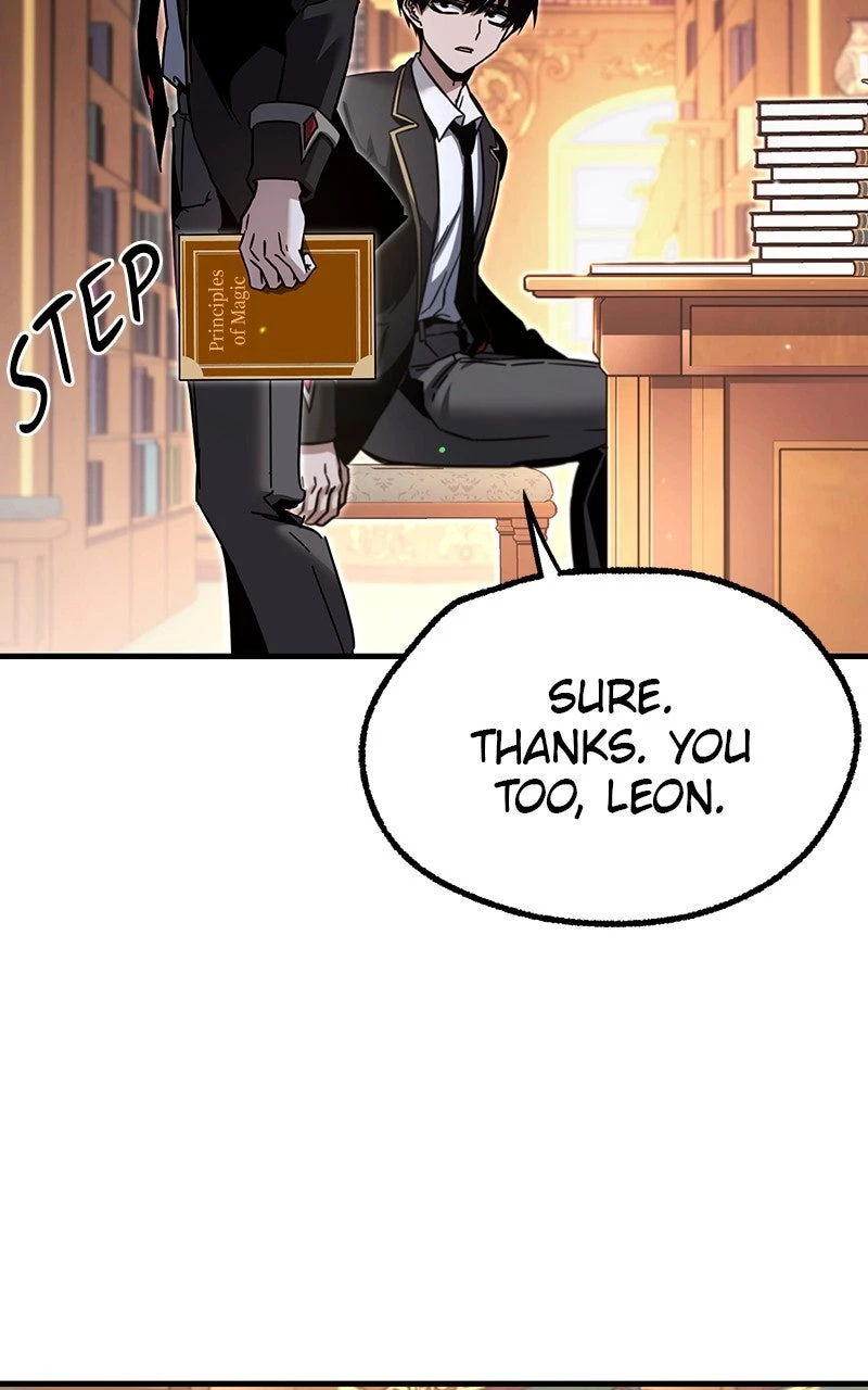 Read The Academy’s Sashimi Sword Master Manga Online