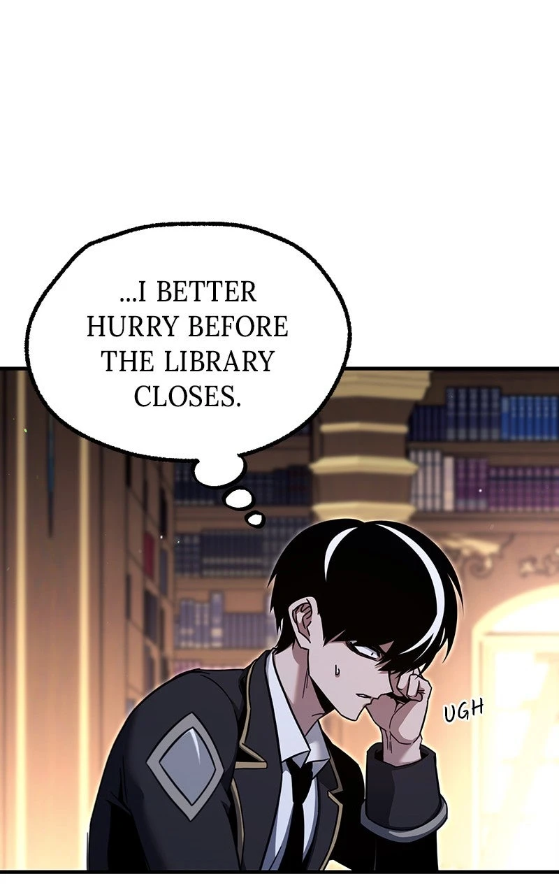 Read The Academy’s Sashimi Sword Master Manga Online