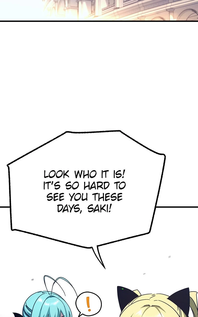 Read The Academy’s Sashimi Sword Master Manga Online