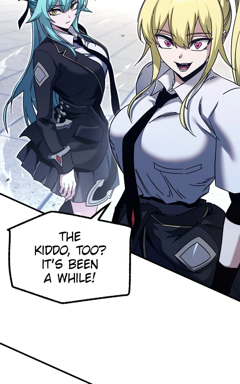 Read The Academy’s Sashimi Sword Master Manga Online