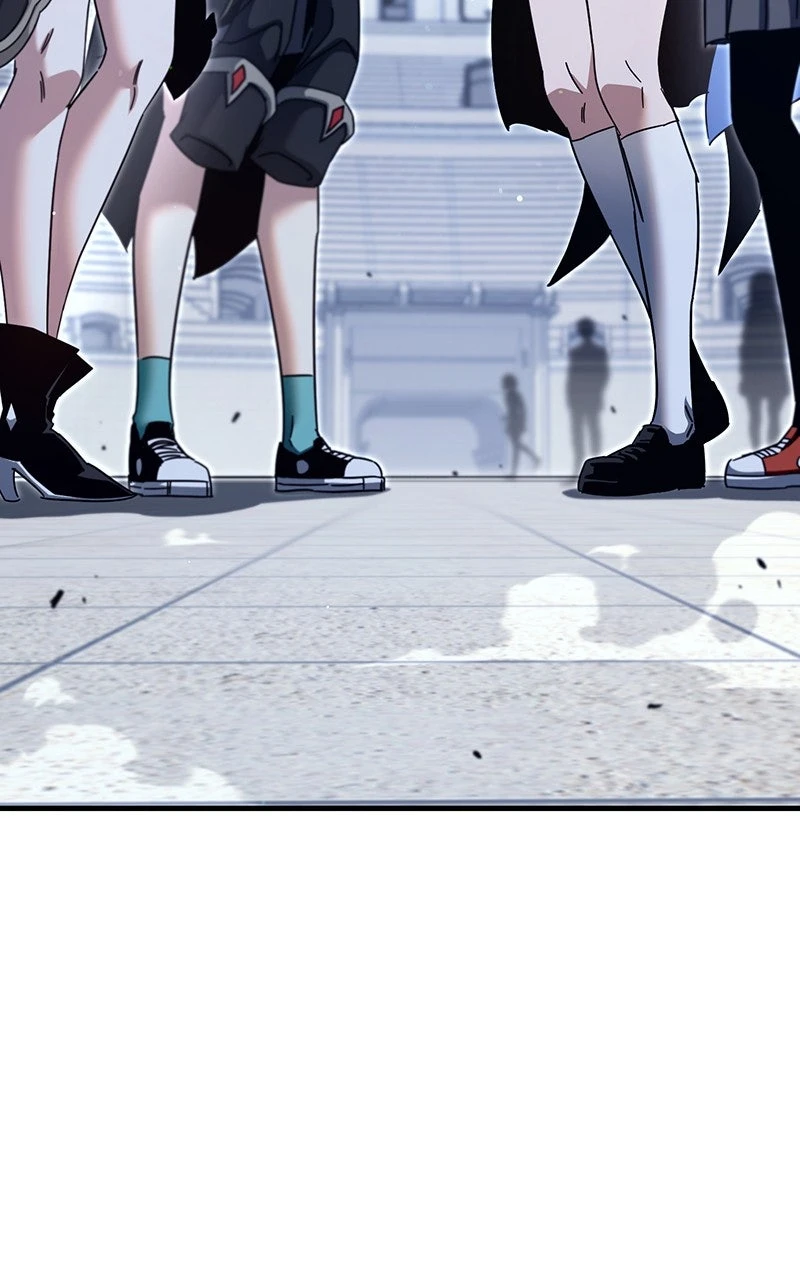 Read The Academy’s Sashimi Sword Master Manga Online