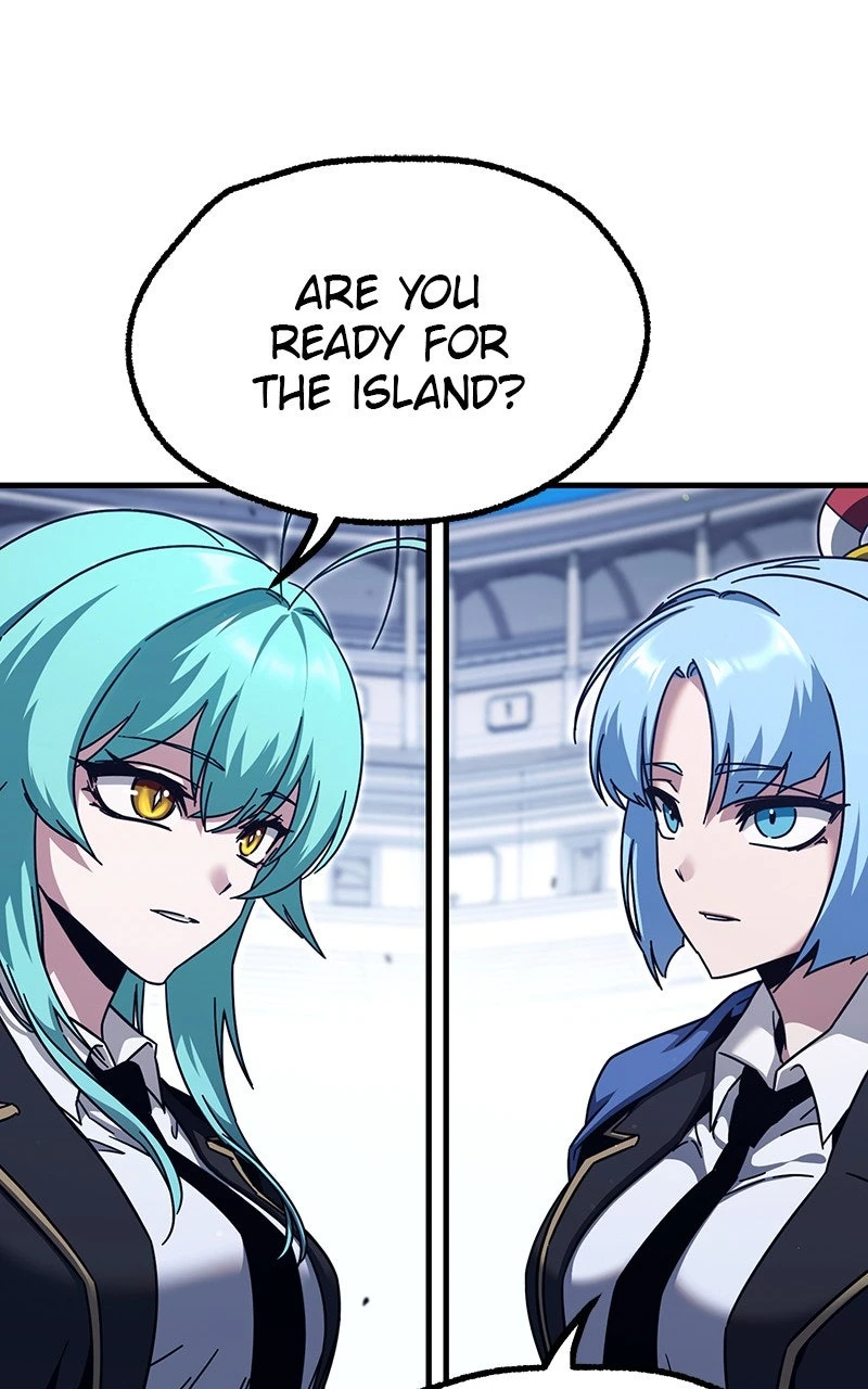 Read The Academy’s Sashimi Sword Master Manga Online