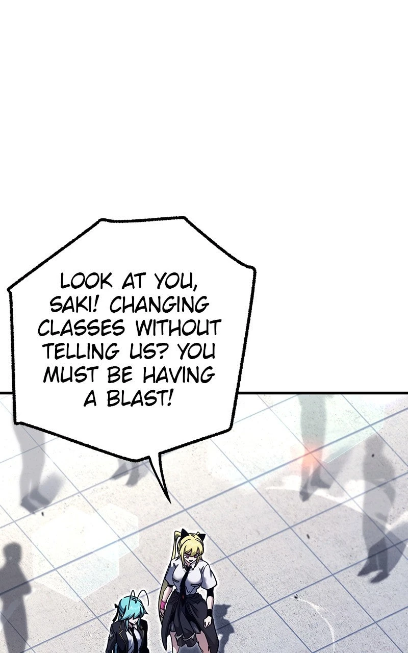 Read The Academy’s Sashimi Sword Master Manga Online