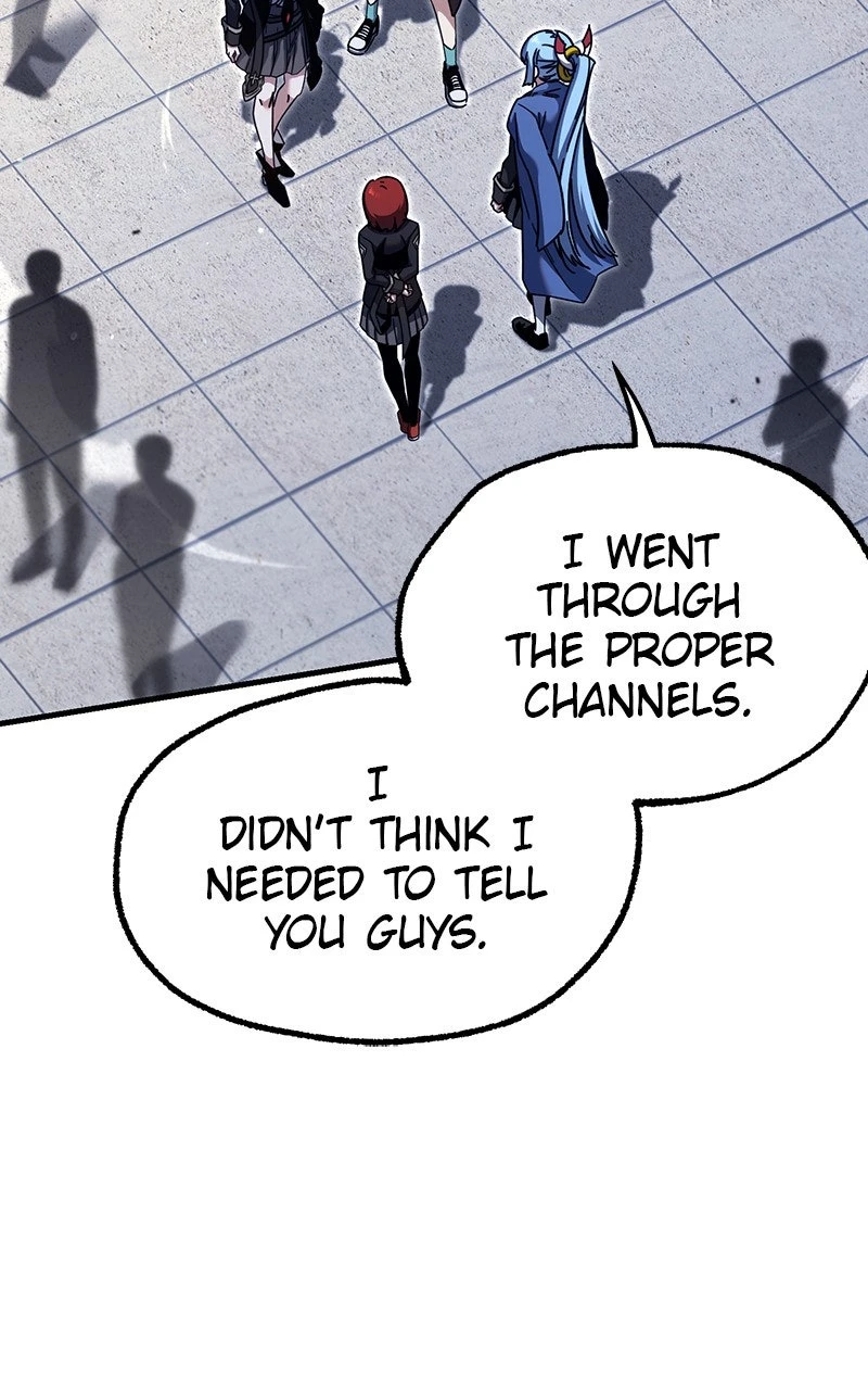 Read The Academy’s Sashimi Sword Master Manga Online