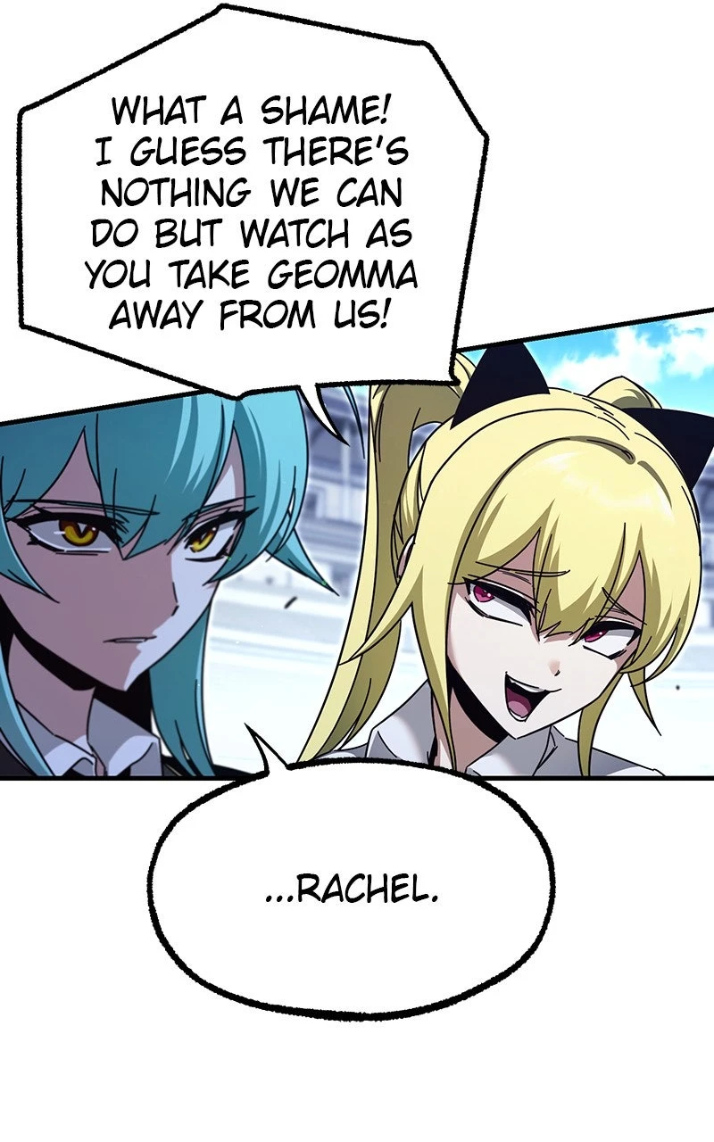 Read The Academy’s Sashimi Sword Master Manga Online