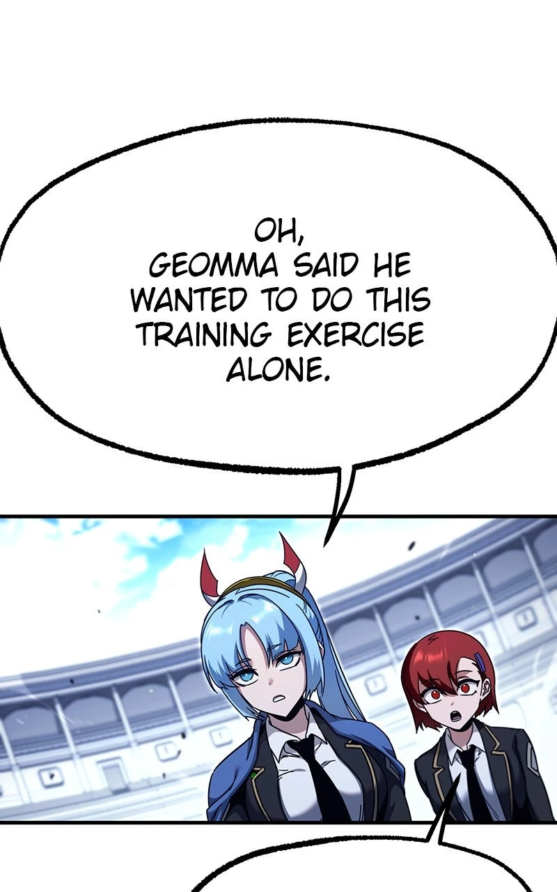 Read The Academy’s Sashimi Sword Master Manga Online