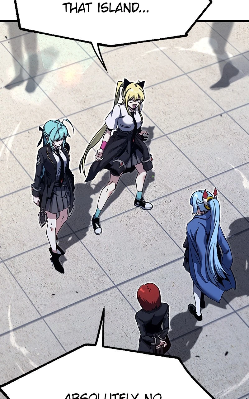 Read The Academy’s Sashimi Sword Master Manga Online