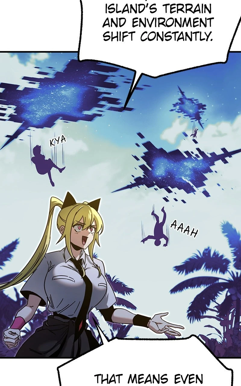 Read The Academy’s Sashimi Sword Master Manga Online