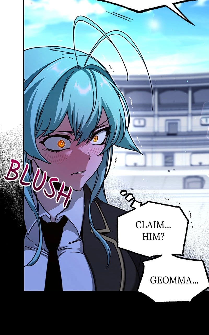 Read The Academy’s Sashimi Sword Master Manga Online