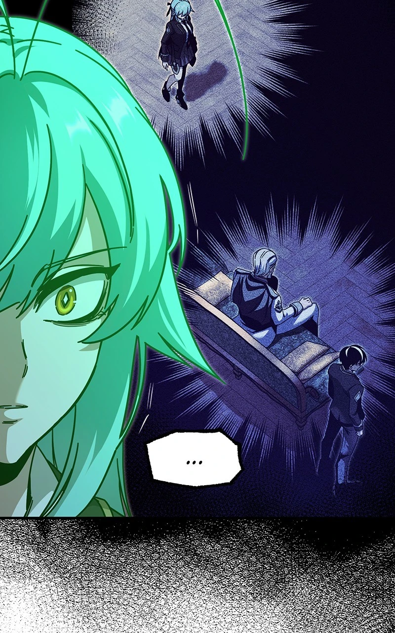 Read The Academy’s Sashimi Sword Master Manga Online