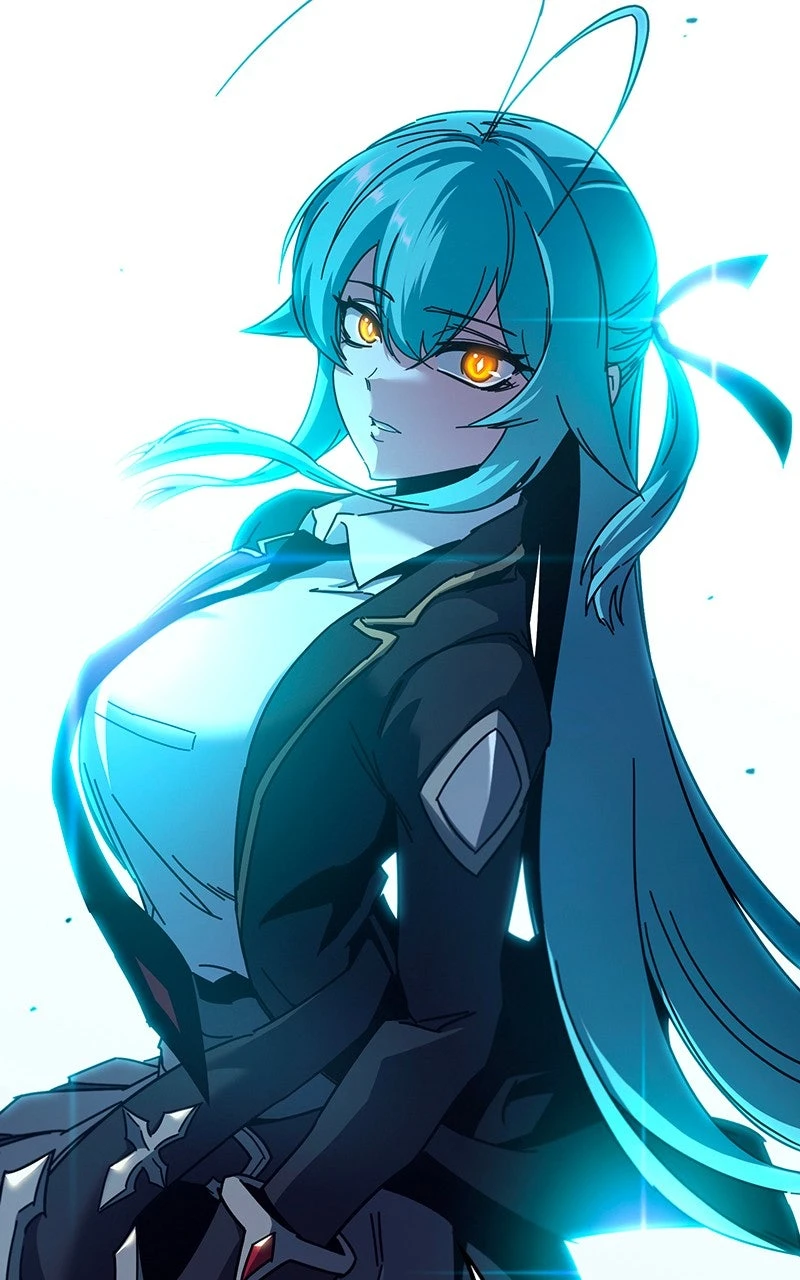 Read The Academy’s Sashimi Sword Master Manga Online