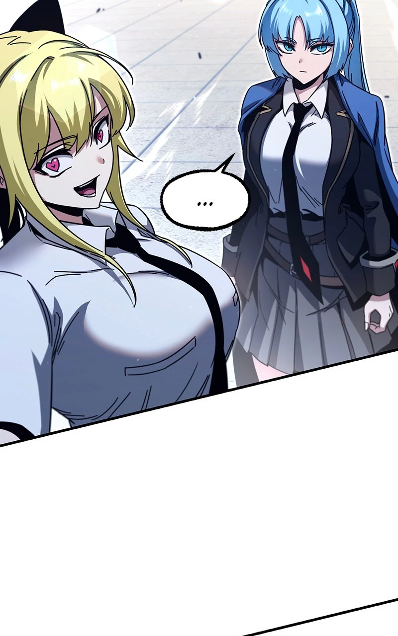 Read The Academy’s Sashimi Sword Master Manga Online