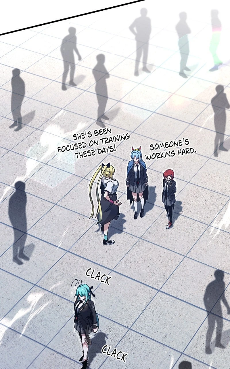 Read The Academy’s Sashimi Sword Master Manga Online