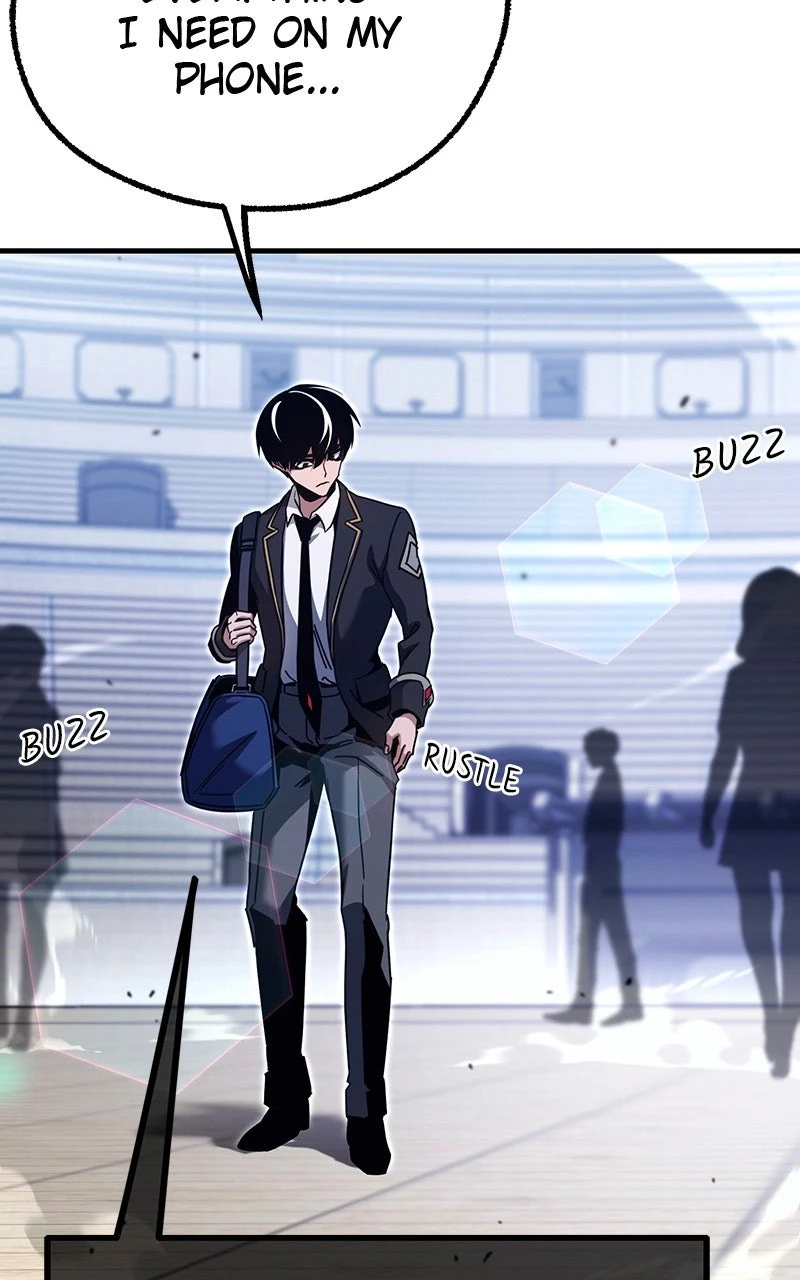 Read The Academy’s Sashimi Sword Master Manga Online