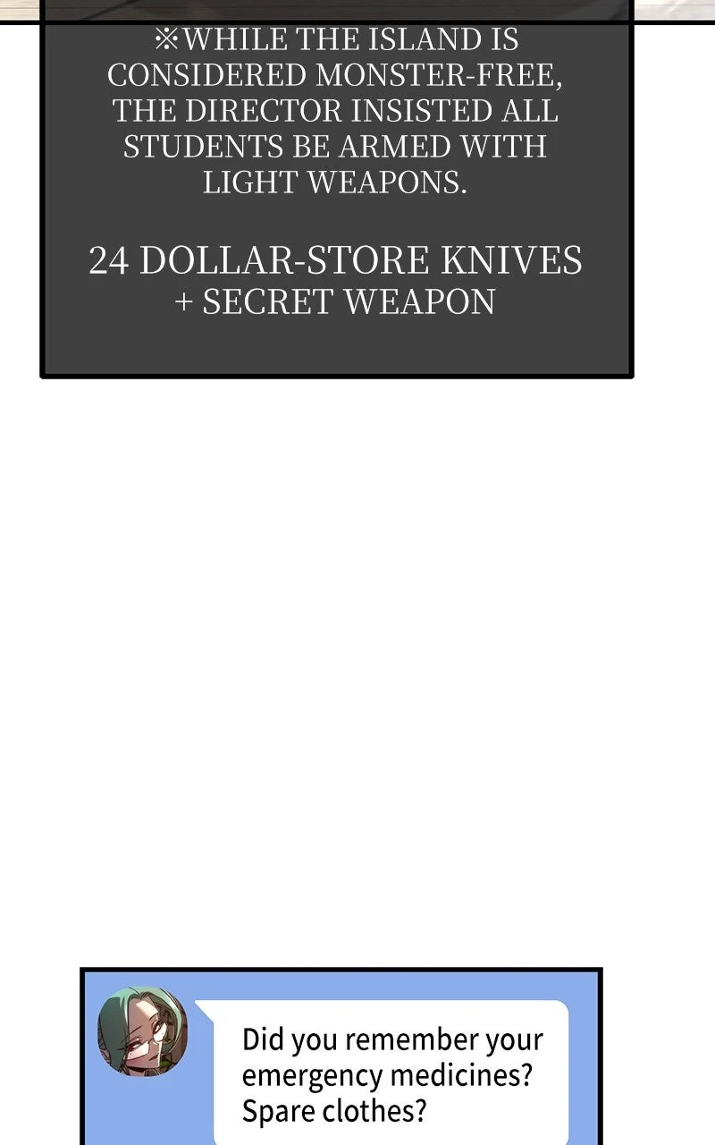 Read The Academy’s Sashimi Sword Master Manga Online