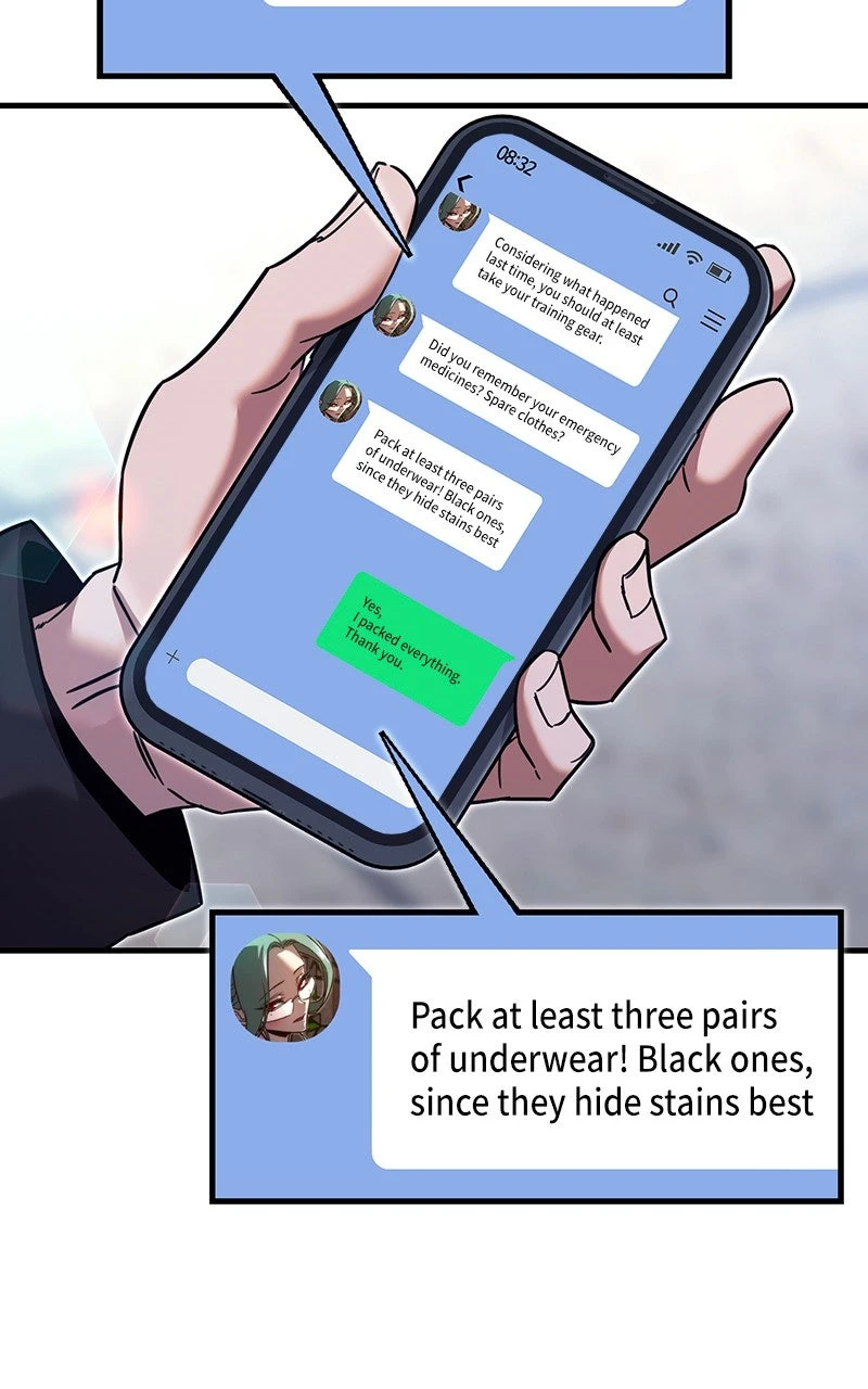 Read The Academy’s Sashimi Sword Master Manga Online