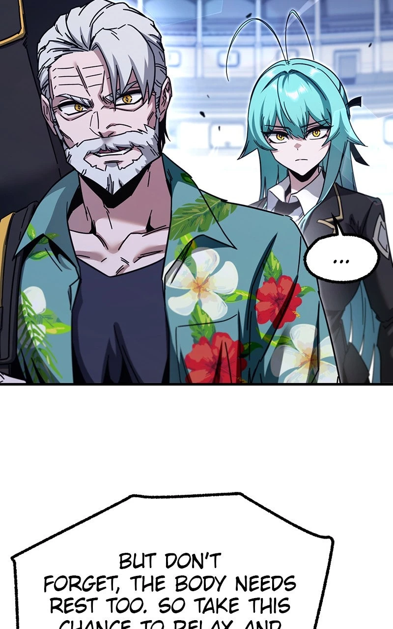 Read The Academy’s Sashimi Sword Master Manga Online