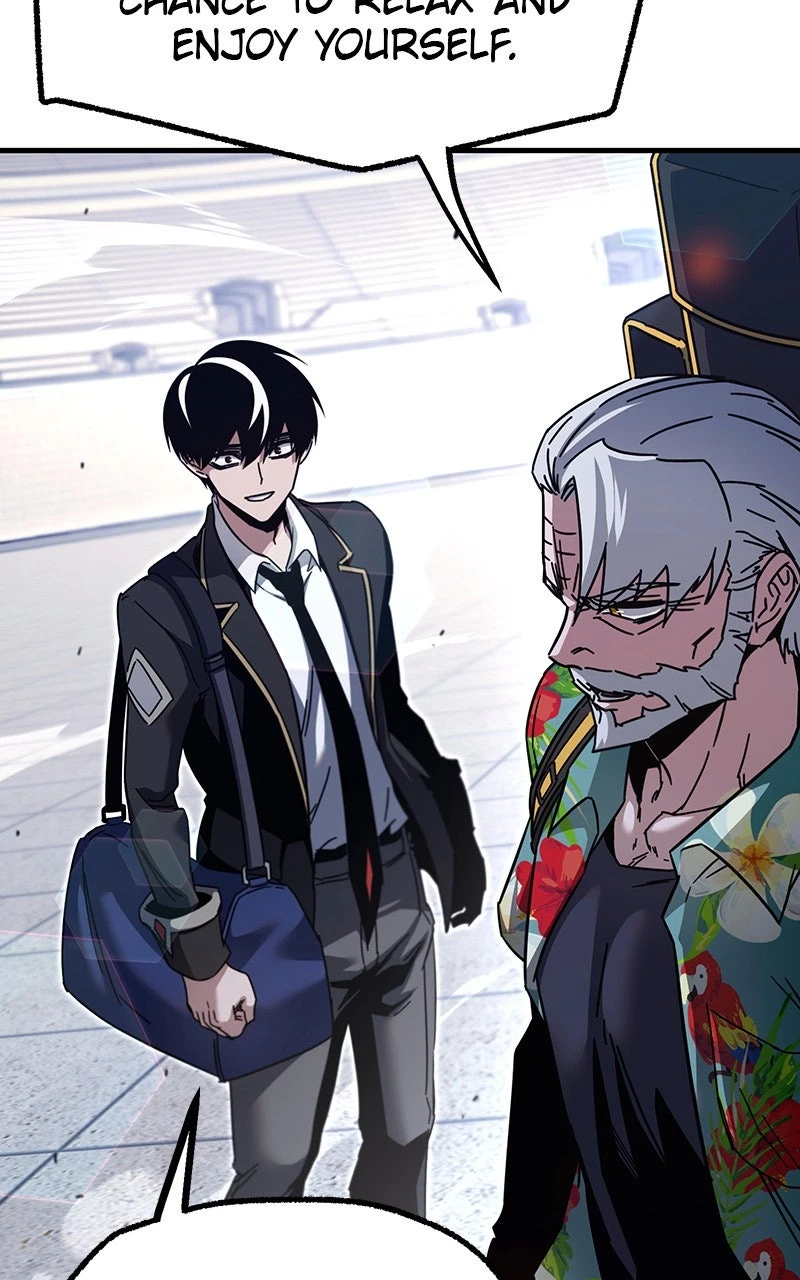 Read The Academy’s Sashimi Sword Master Manga Online