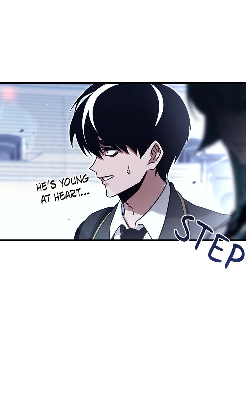 Read The Academy’s Sashimi Sword Master Manga Online