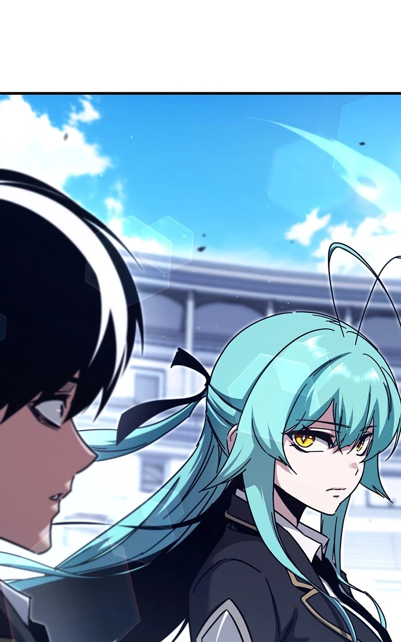 Read The Academy’s Sashimi Sword Master Manga Online