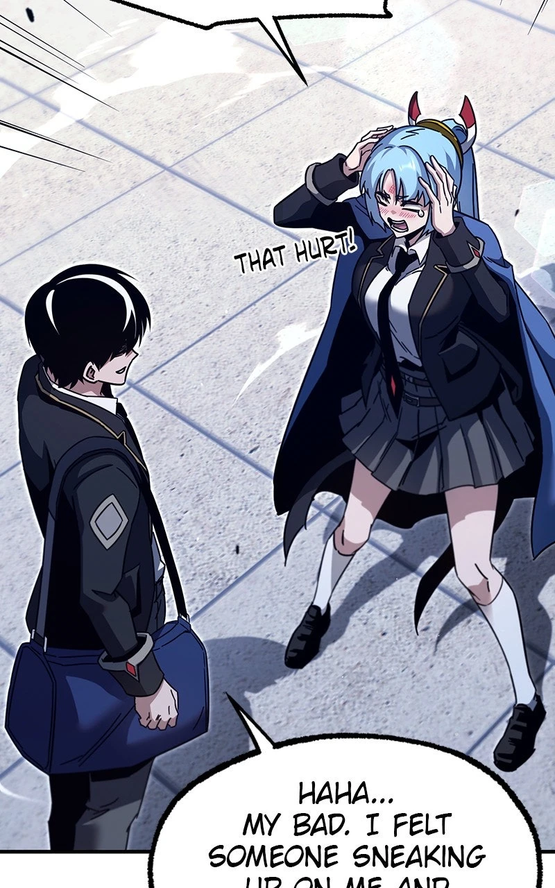 Read The Academy’s Sashimi Sword Master Manga Online