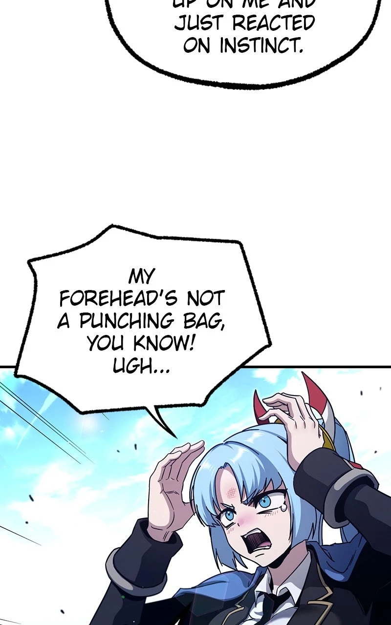 Read The Academy’s Sashimi Sword Master Manga Online