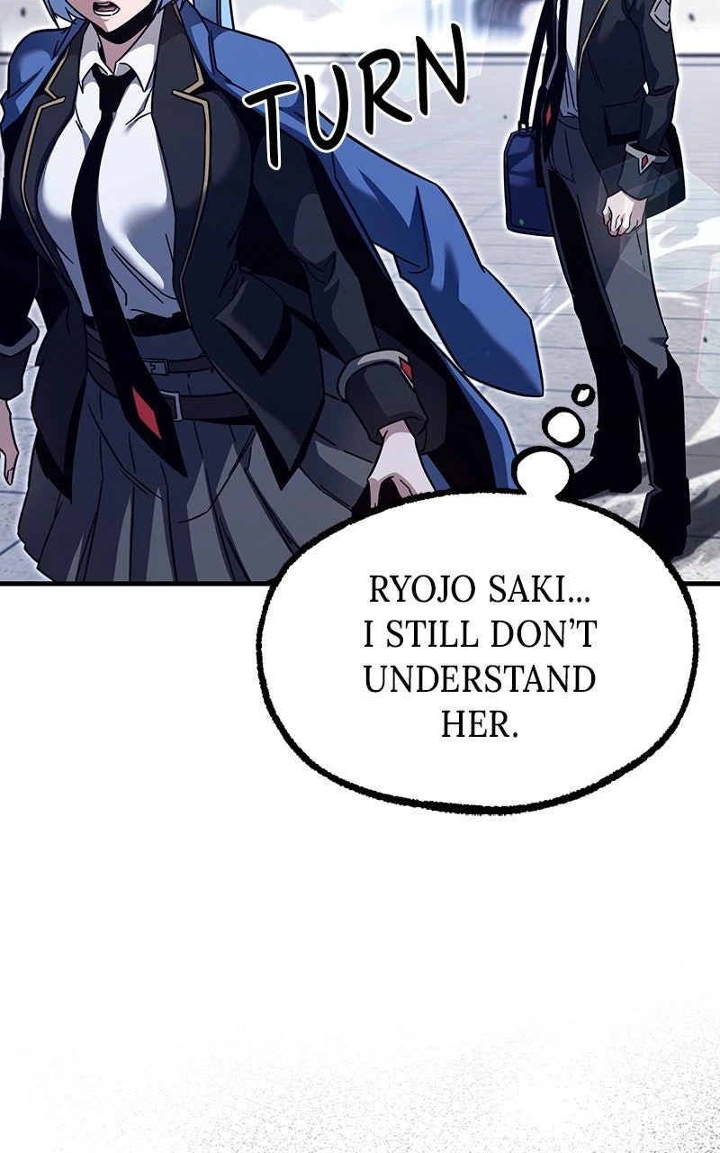 Read The Academy’s Sashimi Sword Master Manga Online