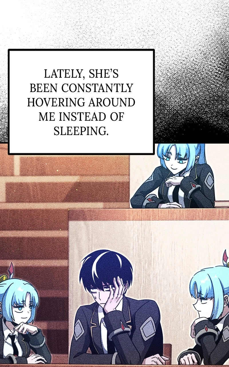 Read The Academy’s Sashimi Sword Master Manga Online