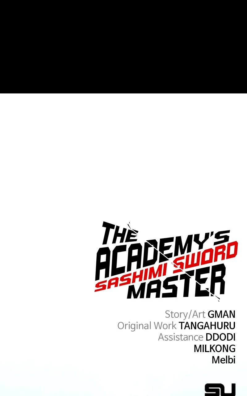 Read The Academy’s Sashimi Sword Master Manga Online