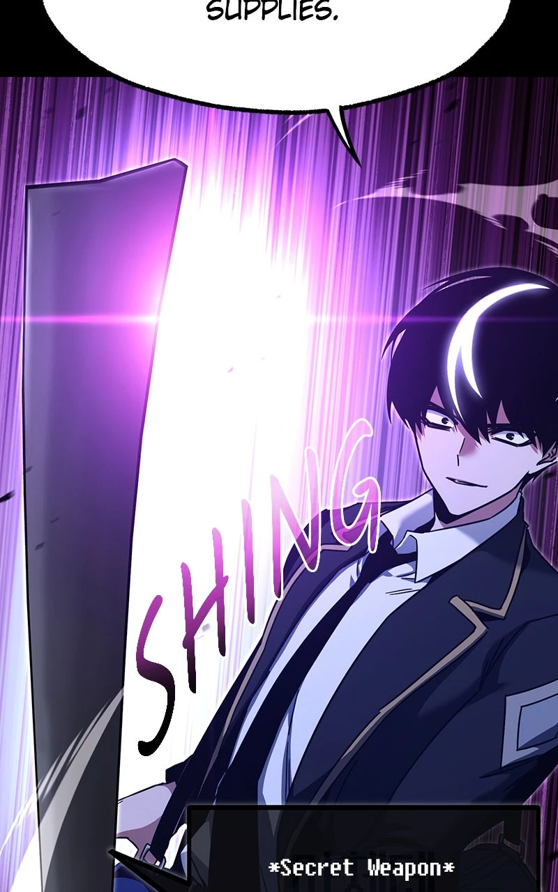 Read The Academy’s Sashimi Sword Master Manga Online