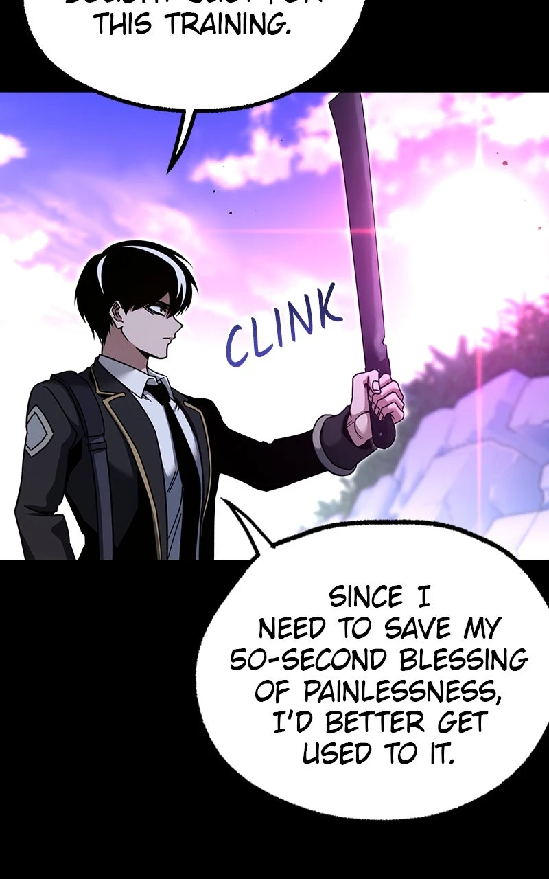 Read The Academy’s Sashimi Sword Master Manga Online