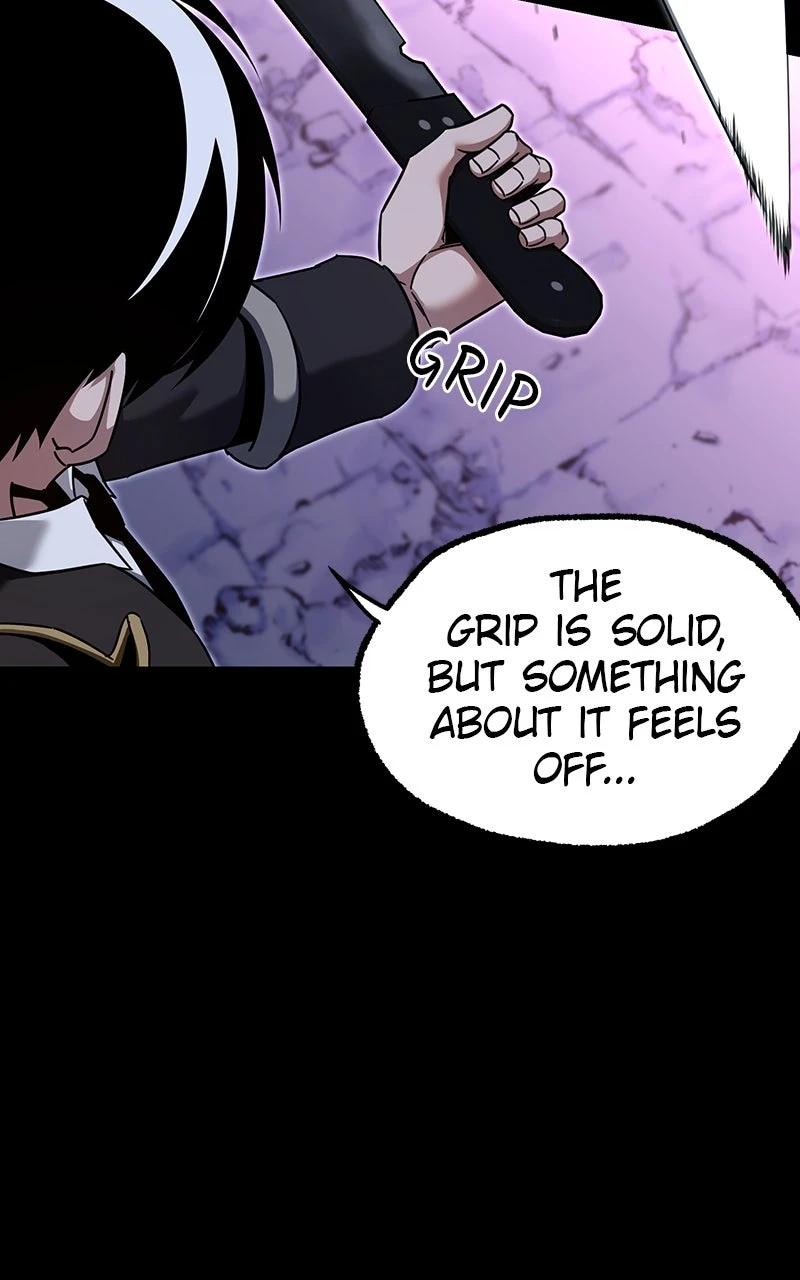 Read The Academy’s Sashimi Sword Master Manga Online