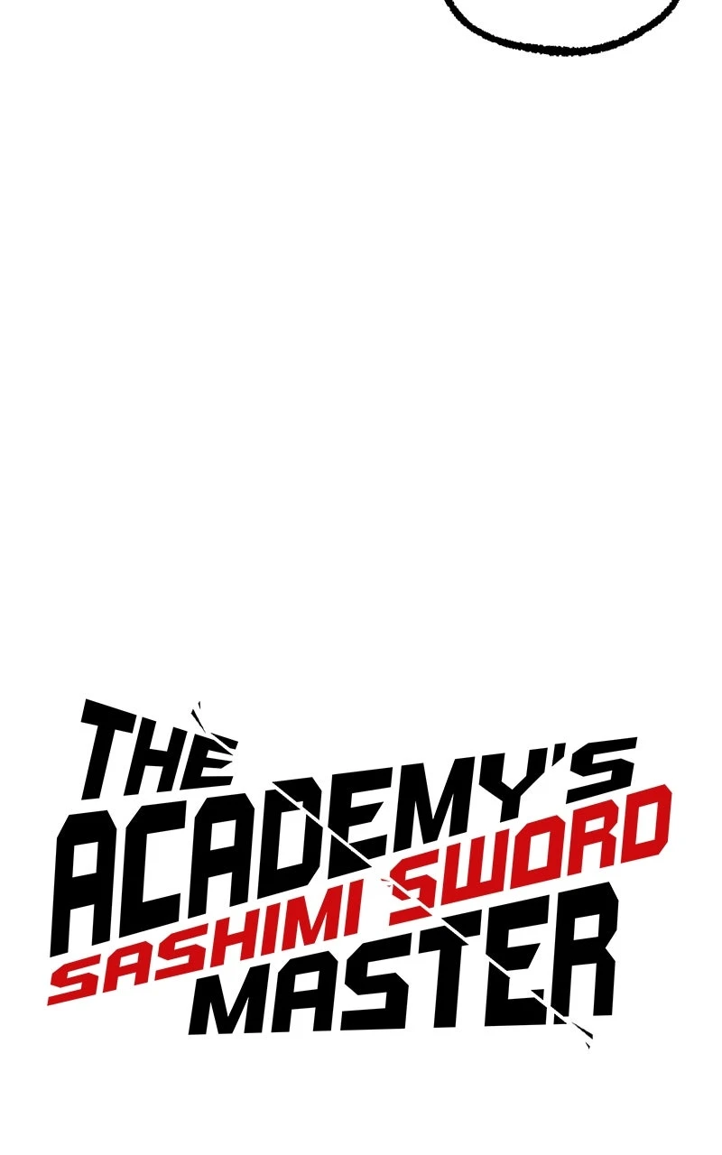 Read The Academy’s Sashimi Sword Master Manga Online