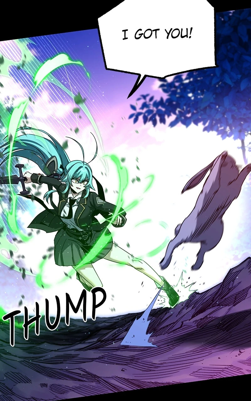 Read The Academy’s Sashimi Sword Master Manga Online