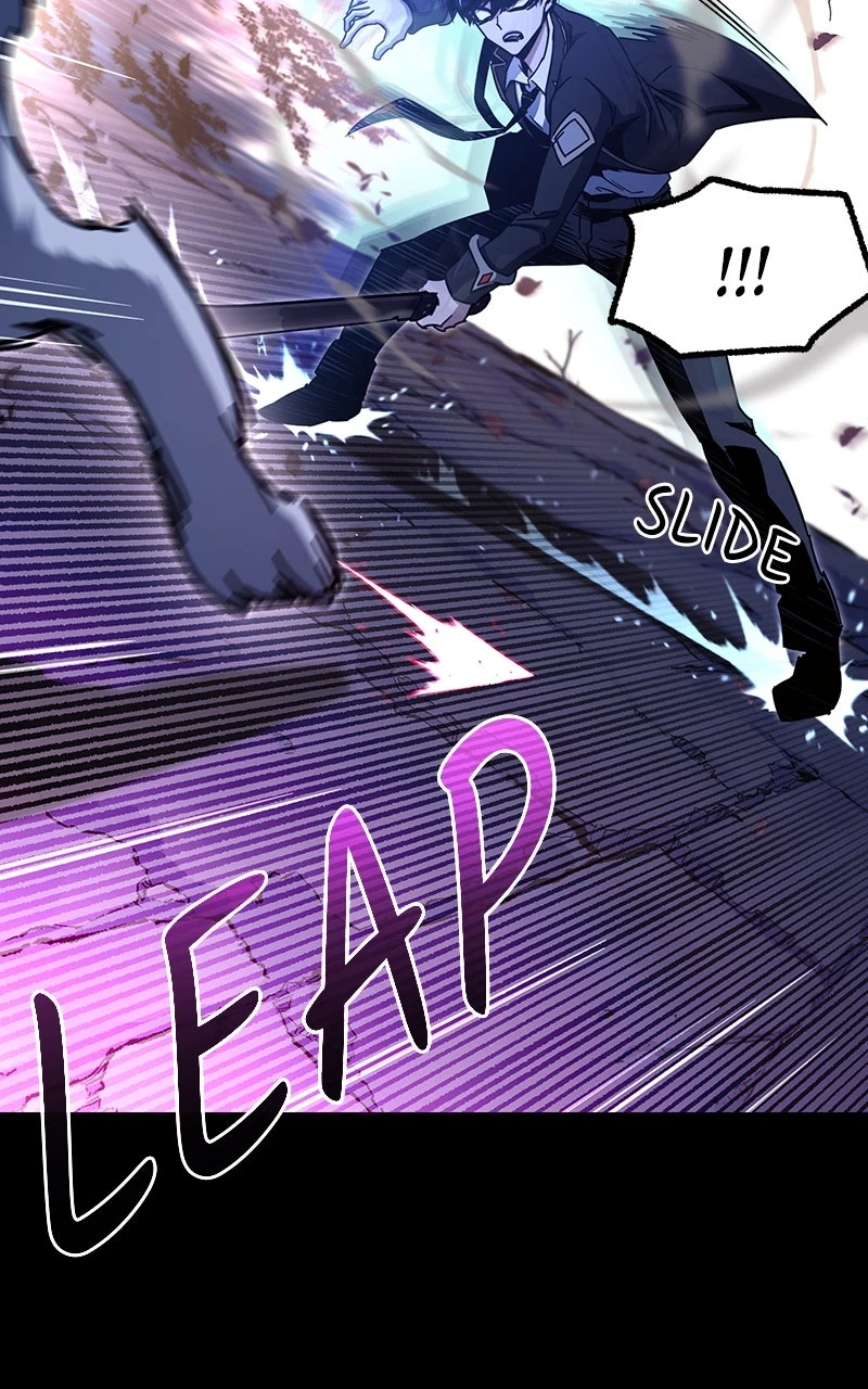 Read The Academy’s Sashimi Sword Master Manga Online