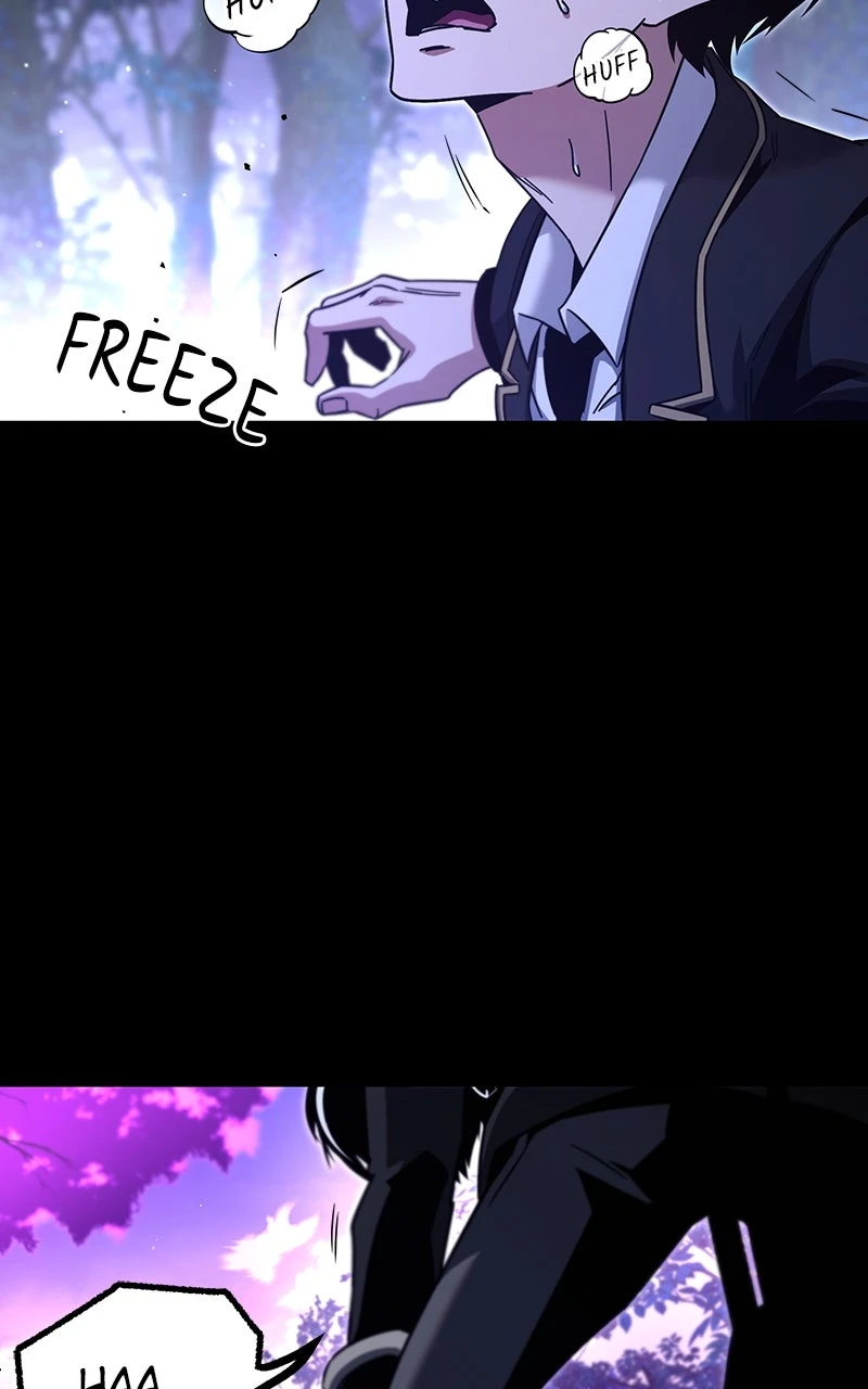 Read The Academy’s Sashimi Sword Master Manga Online