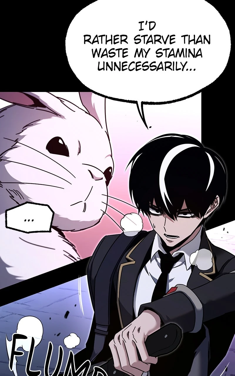 Read The Academy’s Sashimi Sword Master Manga Online