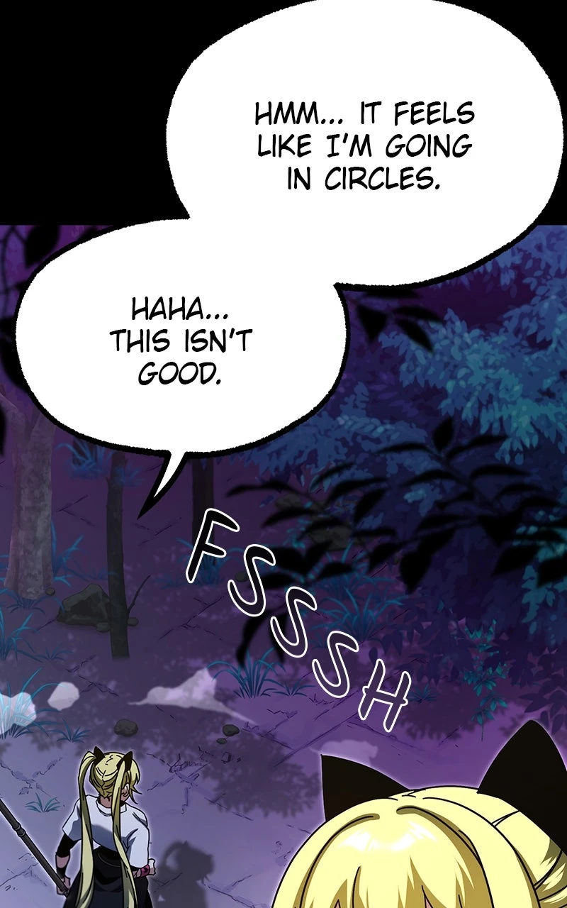 Read The Academy’s Sashimi Sword Master Manga Online