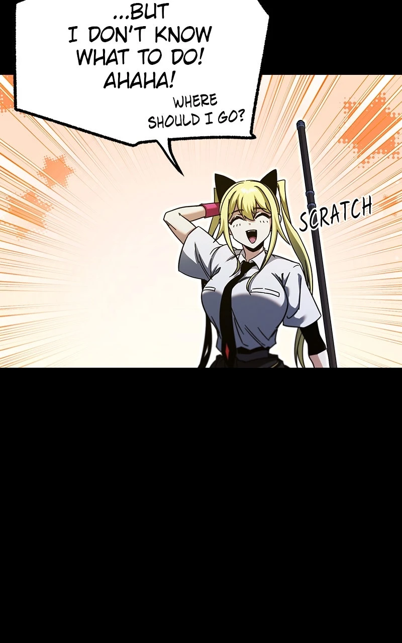 Read The Academy’s Sashimi Sword Master Manga Online