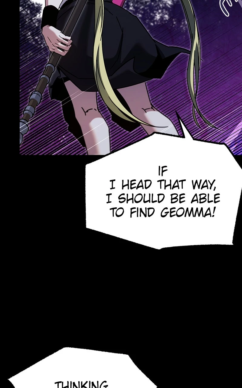 Read The Academy’s Sashimi Sword Master Manga Online