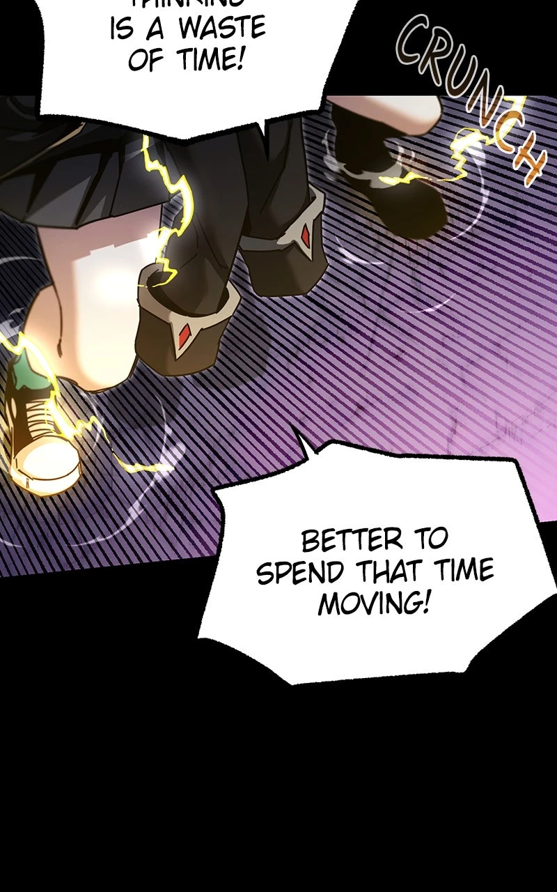 Read The Academy’s Sashimi Sword Master Manga Online