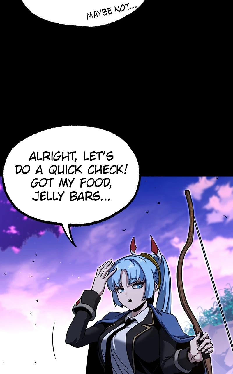 Read The Academy’s Sashimi Sword Master Manga Online