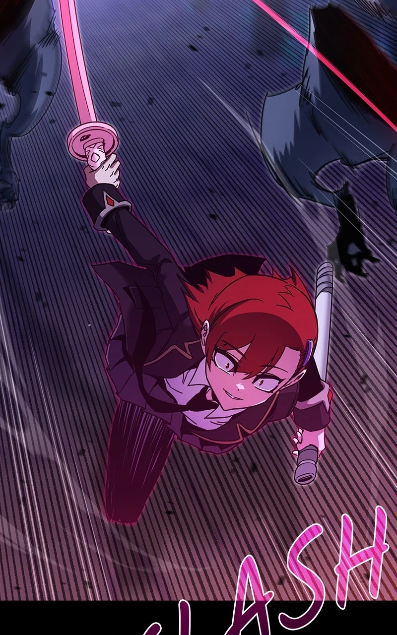 Read The Academy’s Sashimi Sword Master Manga Online