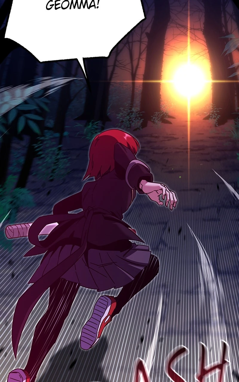 Read The Academy’s Sashimi Sword Master Manga Online