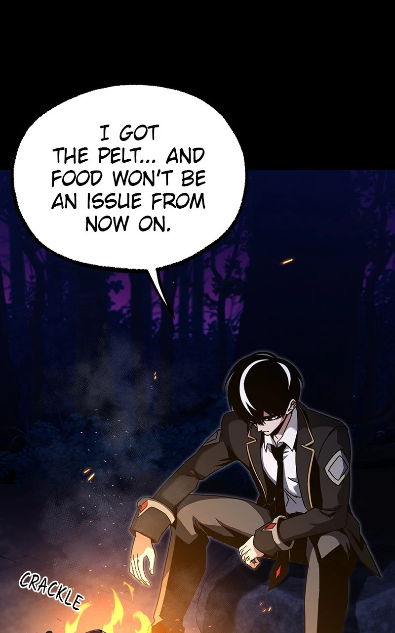 Read The Academy’s Sashimi Sword Master Manga Online