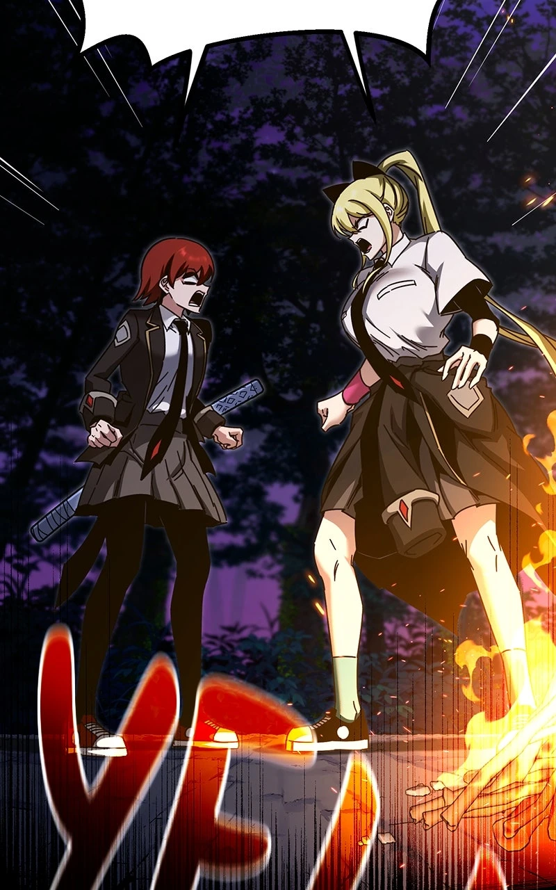 Read The Academy’s Sashimi Sword Master Manga Online