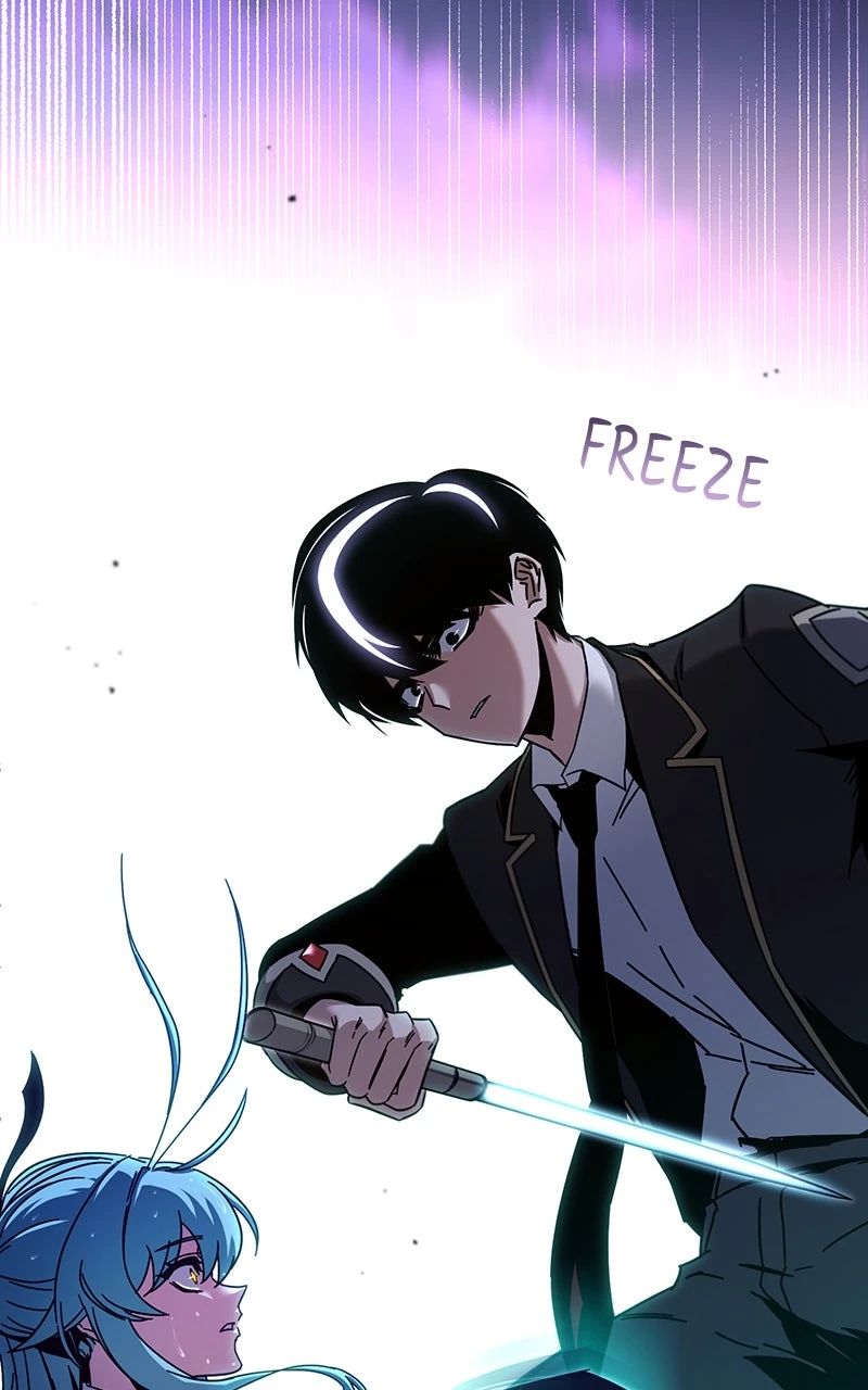 Read The Academy’s Sashimi Sword Master Manga Online