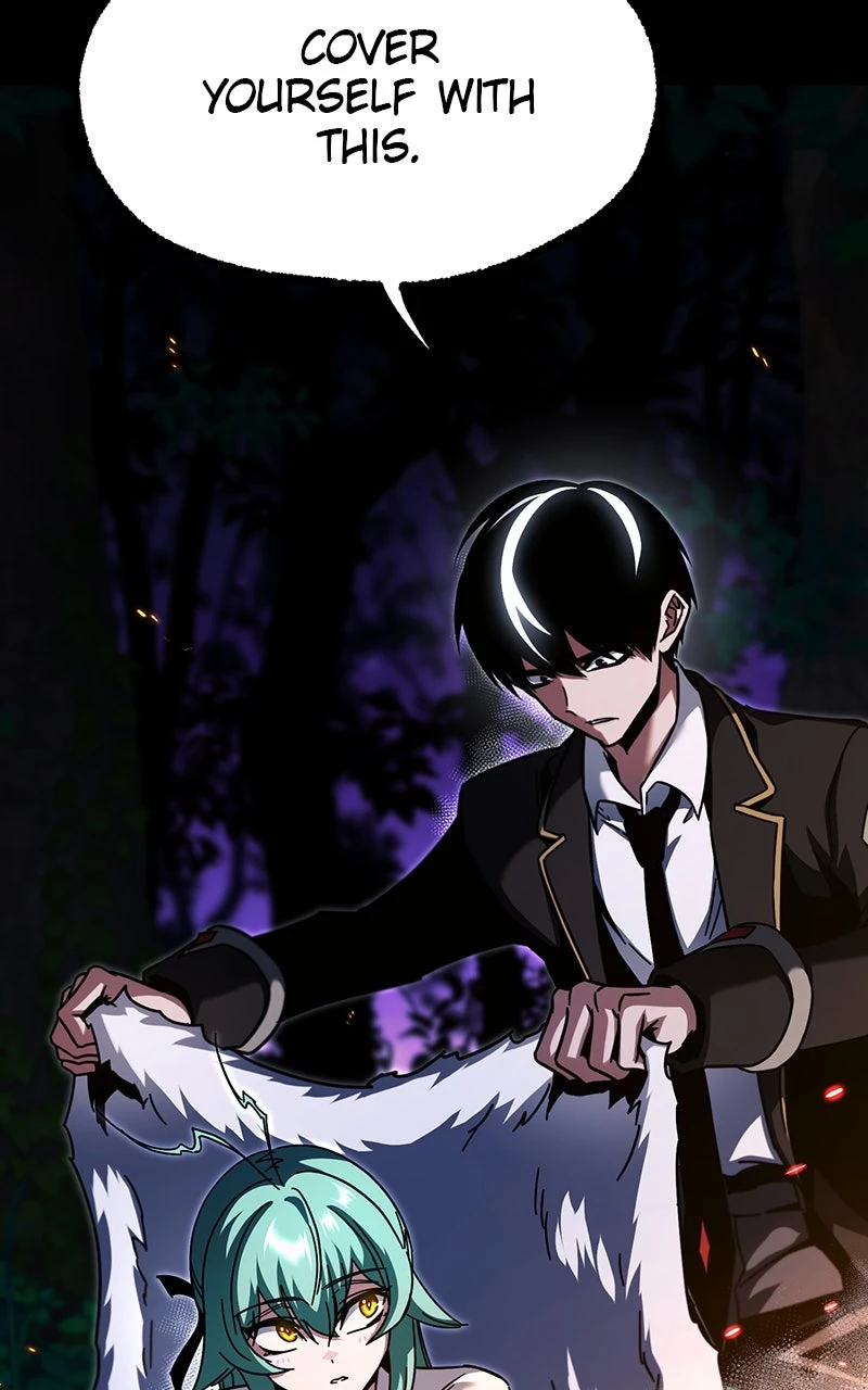 Read The Academy’s Sashimi Sword Master Manga Online